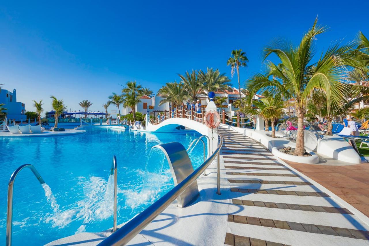 Parque Santiago V Official Aparthotel Playa de las Americas  Bagian luar foto