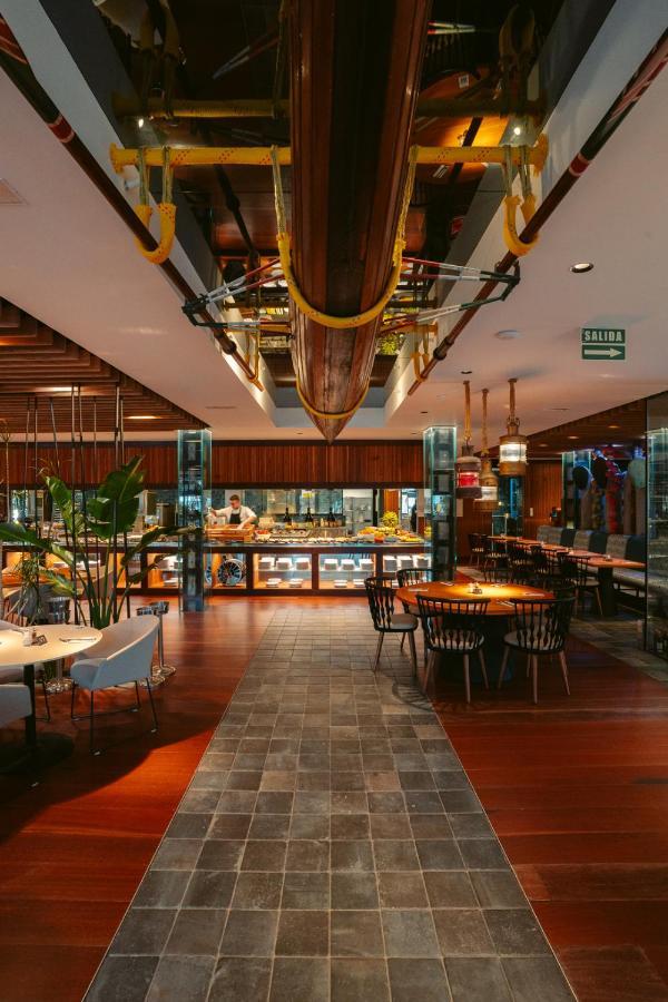 Parque Santiago V Official Aparthotel Playa de las Americas  Bagian luar foto